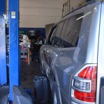 Auto Repair Shop La Palma