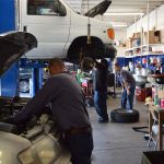 Auto Repair Shop La Palma Anaheim