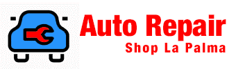 Auto Repair Shop La Palma