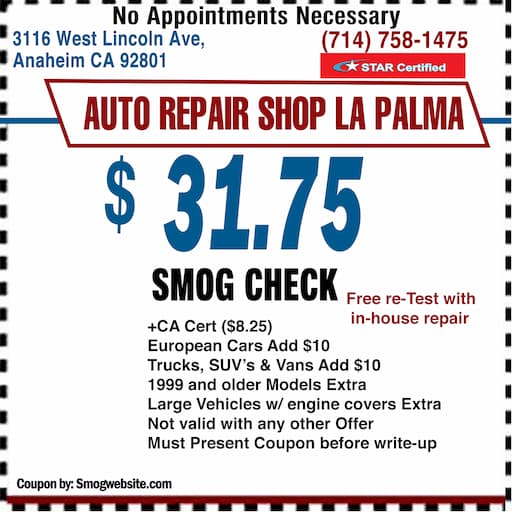 Auto Repair