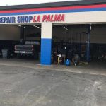 Smog check and Repair