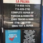 Star Smog Check Station