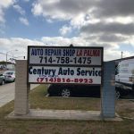 star Smog cHeck Repair